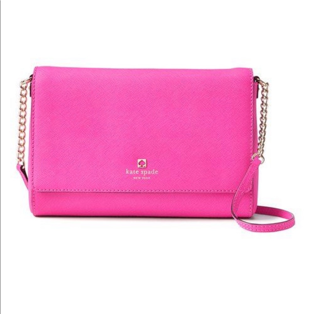 COPY - Kate Spade Charlotte Street Alek